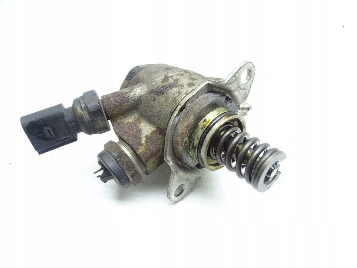 POMPA-PALIWA-WYSOKIEGO-CISNIENIA-AUDI-S4-B8-3-0-TFSI-07L127026E POMPA PALIWA WYSOKIEGO CIŚNIENIA AUDI S4 B8 3.0 TFSI 07L127026E