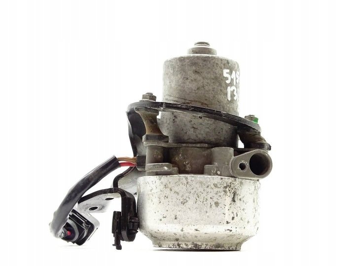 POMPA PODCIŚNIENIA VACUM VAKUM AUDI Q2 81A 1.5 TSI 5Q0612181
