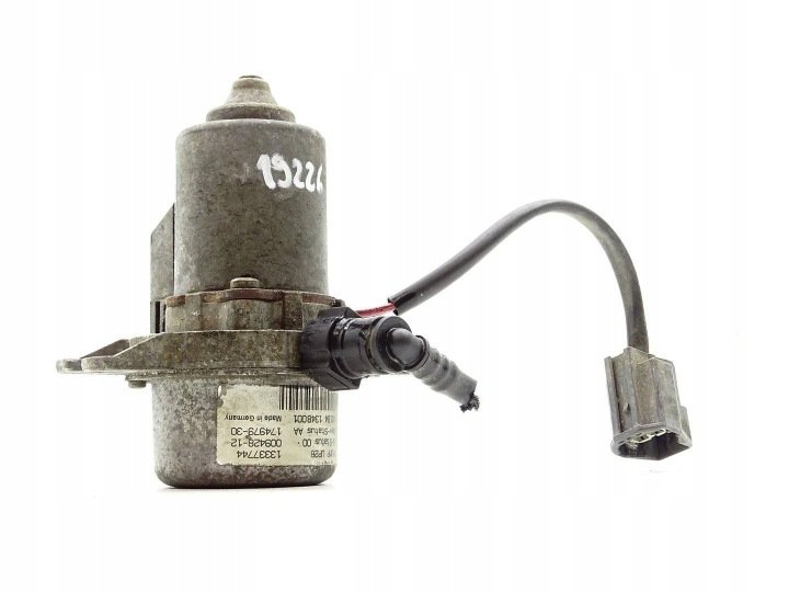 POMPA PODCIŚNIENIA VACUM WAKUM OPEL MERIVA B 1.4T 13337744