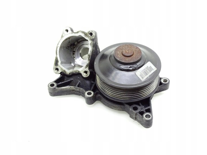 POMPA WODY CIECZY BMW F01 F02 F10 3.0d N57 8512360