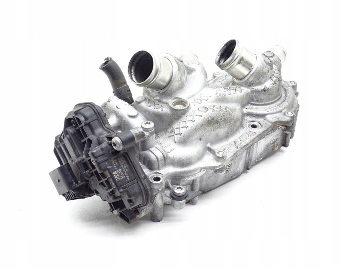 POMPA WODY NASTAWNIK VW GOLF VII ARTEON PASSAT B8 1.5 TSI 05E121117C
