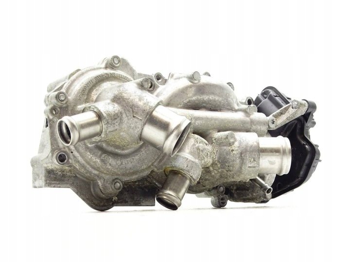 POMPA WODY NASTAWNIK VW GOLF VIII A3 8Y 1.5 TSI 05E121042F
