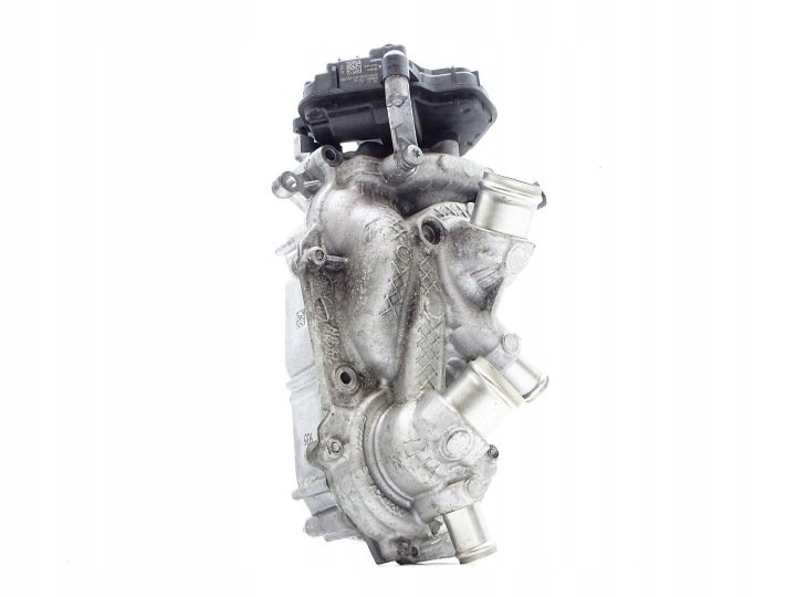 POMPA WODY NASTAWNIK VW GOLF VIII A3 FABIA IV LEON IV KAROQ 05E121111AB