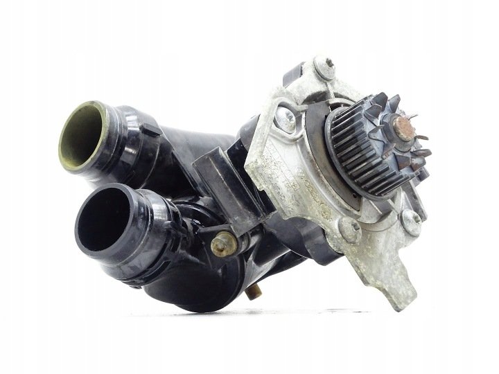 POMPA-WODY-OBUDOWA-TERMOSTATU-AUDI-A4-B8-A5-8T-2-0-TFSI-06H121026DD POMPA WODY OBUDOWA TERMOSTATU AUDI A4 B8 A5 8T 2.0 TFSI 06H121026DD