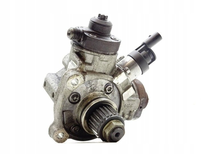 POMPA WTRYSKOWA AUDI A6 C7 A7 Q5 3.0 TDI BITURBO CGQ 059130755CC