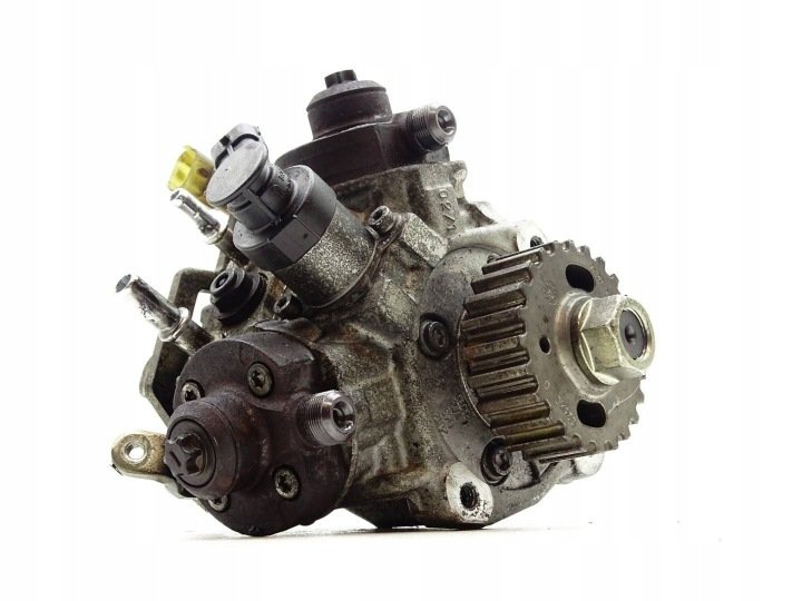 POMPA WTRYSKOWA LAND ROVER DISCOVERY 3.0 TDV6 258KM AH2Q9B395AD