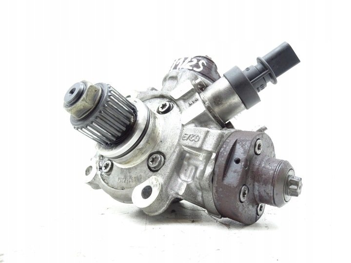 POMPA WTRYSKOWA PALIWA AUDI A6 C7 A7 4G SQ5 8R 3.0 BI TDI 313KM 059130755CC