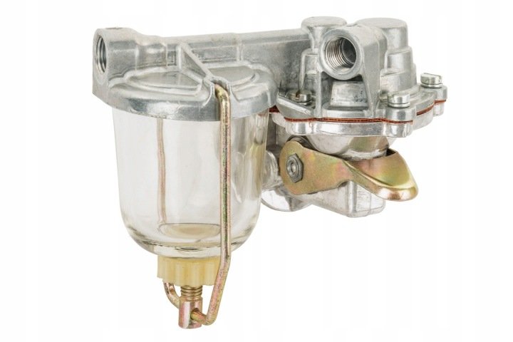 POMPKA ZASILAJĄCA 4222094M91 4222094R91 MASSEY FERGUSON