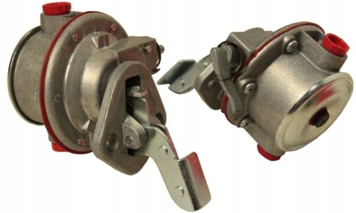 POMPKA ZASILAJĄCA FORD 7971160 7990361 683F9350AA