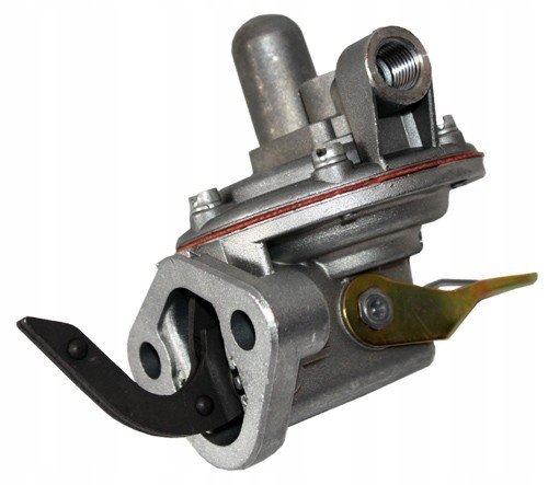 POMPKA ZASILAJĄCA MASSEY FERGUSON GRANIT 2641327