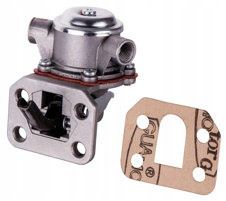 POMPKA-ZASILAJACA-URSUS-4512-4514-5314-MF-4-CYL POMPKA ZASILAJĄCA URSUS 4512 4514 5314 MF 4 CYL.