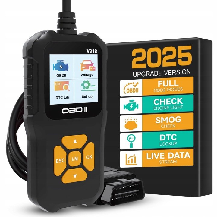 PROFESJONALNY-TESTER-DIAGNOSTYCZNY-OBD2-Dotyczy-wiekszosci-modeli-samochodow Narzędzie diagnostyczne OBD2 do samochodów