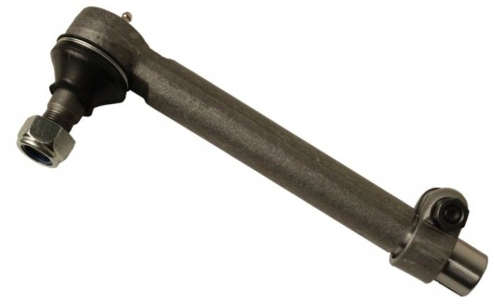 PRZEGUB KIEROWNICZY 243mm M22x1,5 1968464C1 OŚ ZF