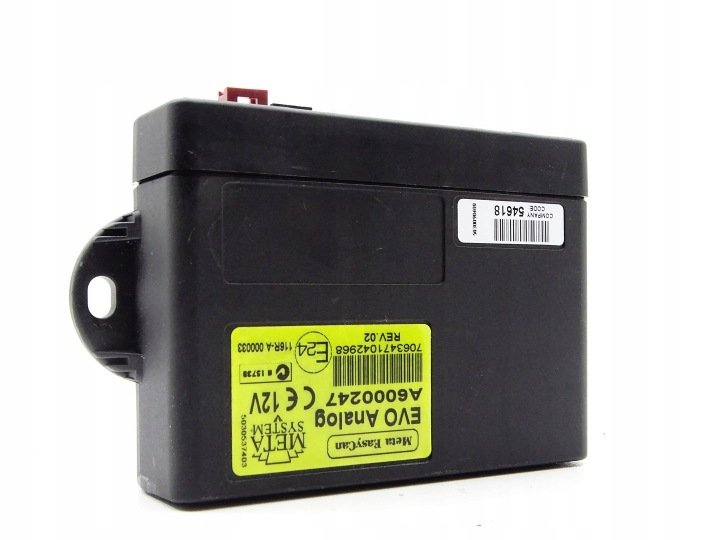 PRZEKAZNIK-MODUL-ALARMU-MITSUBISHI-L200-V-FIAT-FULLBACK-A6000247 PRZEKAŹNIK MODUŁ ALARMU MITSUBISHI L200 V FIAT FULLBACK A6000247
