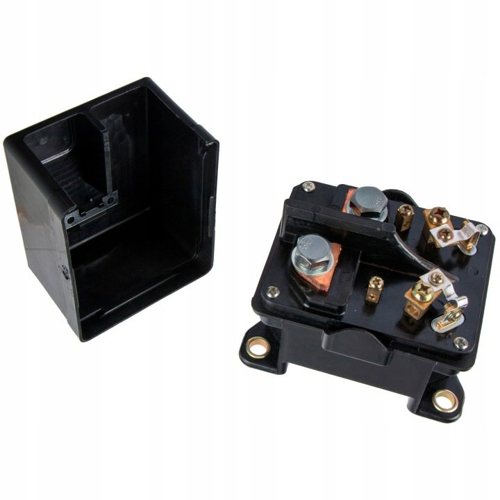 PRZELACZNIK-PRADU-MTZ-PRONAR-12V-24V-863227 PRZEŁĄCZNIK PRĄDU MTZ PRONAR 12V/24V 863227