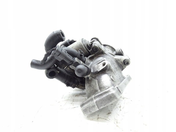 PRZEPUSTNICA POWIETRZA AUDI A4 B9 A5 F5 2.0 TDI 04L128063T