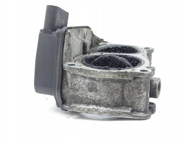 PRZEPUSTNICA POWIETRZA AUDI A6 C7 A7 4G 3.0 TDI 059129593F