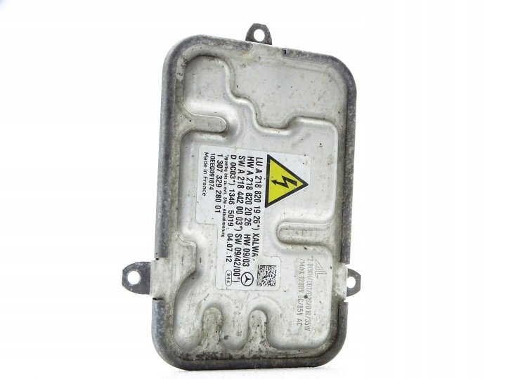 PRZETWORNICA MODUŁ LAMPY XENON MERCEDES CLS W218 A2188201926