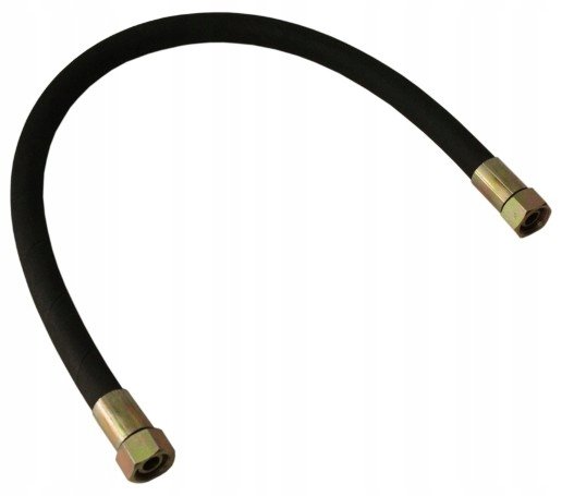 PRZEWOD-HYDRAULICZNY-M22x1-5-dl-900mm-AA PRZEWÓD HYDRAULICZNY M22x1,5 dł. 900mm AA