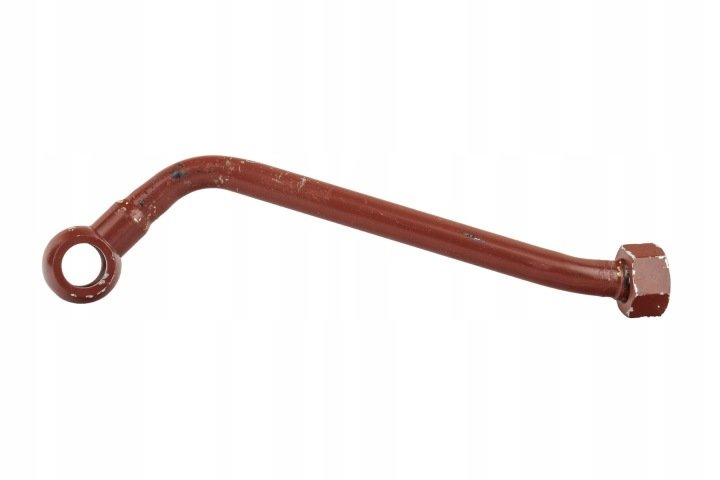 PRZEWÓD HYDRAULIKI ZEWNĘTRZNEJ II C-330 42550020
