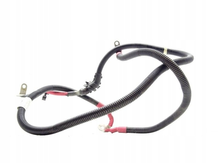 PRZEWOD-KABEL-WIAZKA-ALTERNATORA-BMW-M2-F87-M3-F80-M4-F82-F83-7851482 PRZEWÓD KABEL WIĄZKA ALTERNATORA BMW M2 F87 M3 F80 M4 F82 F83 7851482