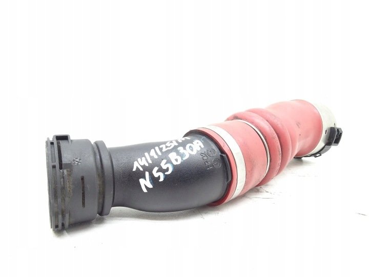 PRZEWÓD POWIETRZA INTERCOOLERA DOLOT BMW F06 F12 F10 F11 3.0i N55 7583728