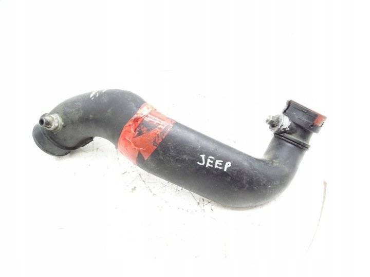 PRZEWÓD RURA POWIETRZA TURBO INTERCOOLERA JEEP COMMANDER XK 53013672AD
