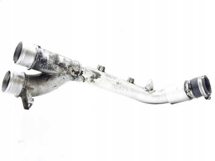 PRZEWÓD RURKA INTERCOOLERA VW TOUAREG II 7P 3.0 TDI 7P0145941B