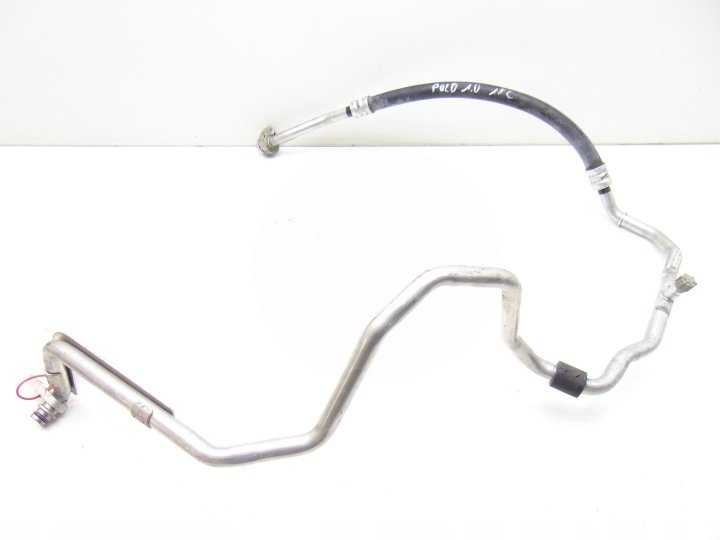 PRZEWÓD RURKA KLIMATYZACJI VW POLO 2G 2Q0816743P