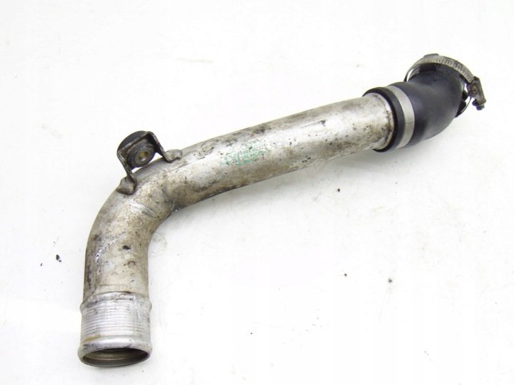 PRZEWOD-WAZ-INTERCOOLERA-AUDI-Q7-4L-4-2-7L8145941 PRZEWÓD WĄŻ INTERCOOLERA AUDI Q7 4L 4.2 7L8145941