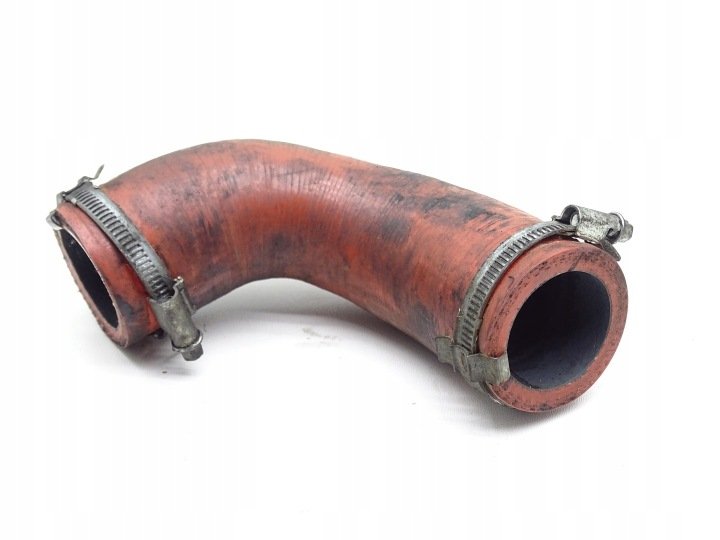 PRZEWOD-WAZ-RURA-POWIETRZA-JAGUAR-XF-X250-3-0D-9X23-6C785-AC PRZEWÓD WĄŻ RURA POWIETRZA JAGUAR XF X250 3.0D 9X23-6C785-AC