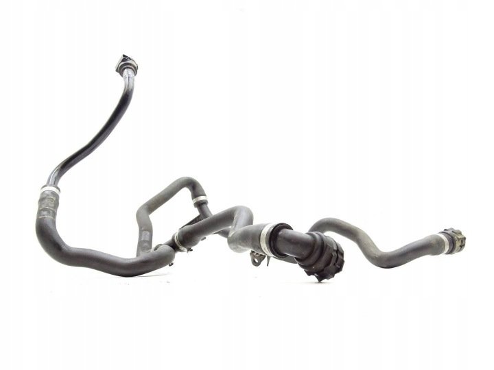 PRZEWOD-WAZ-WODY-BMW-E90-LCI-N43B20A-7537315 PRZEWÓD WĄŻ WODY BMW E90 LCI N43B20A 7537315