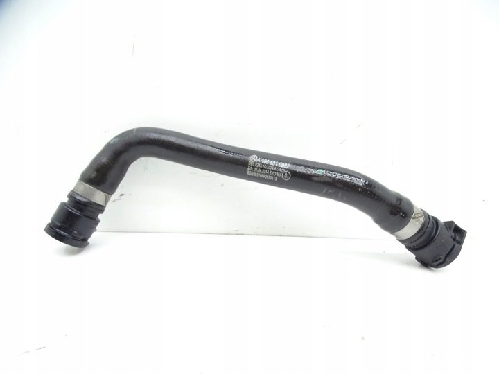 PRZEWOD-WODY-CIECZY-MERCEDES-GLE-X166-W166-3-0-B-HYBRYDA-A1665010982 PRZEWÓD WODY CIECZY MERCEDES GLE X166 W166 3.0 B HYBRYDA A1665010982