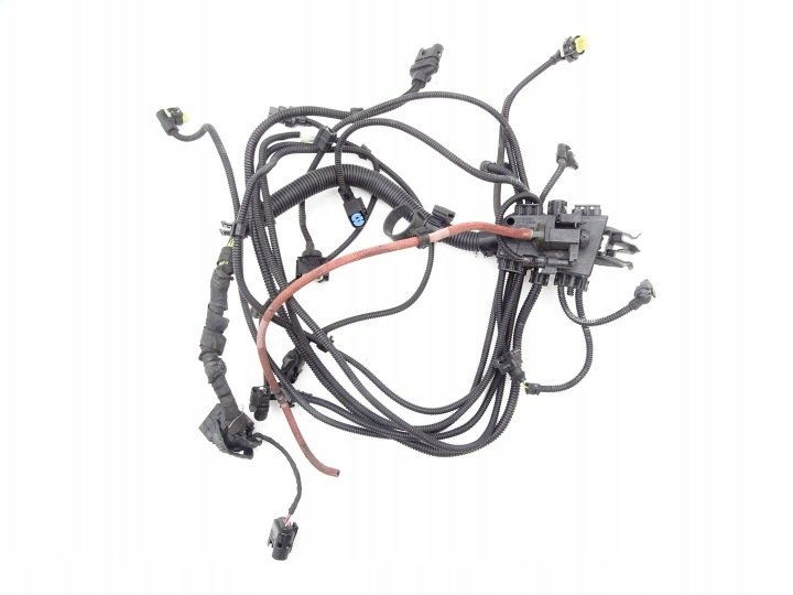 PRZEWODY-INSTALACJA-SILNIKA-BMW-F20-F30-F31-F32-F36-2-0i-B48-8570591 PRZEWODY INSTALACJA SILNIKA BMW F20 F30 F31 F32 F36 2.0i B48 8570591