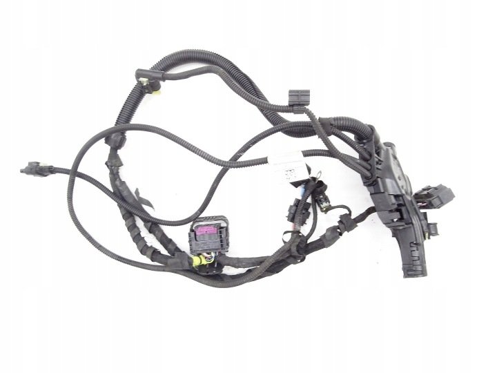 PRZEWODY-INSTALACJA-SILNIKA-BMW-F20-F30-F31-F32-F36-2-0i-B48-8636068 PRZEWODY INSTALACJA SILNIKA BMW F20 F30 F31 F32 F36 2.0i B48 8636068