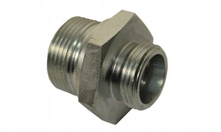 PRZYŁĄCZE REDUKCJA A M33X2,0 / M27X2,0