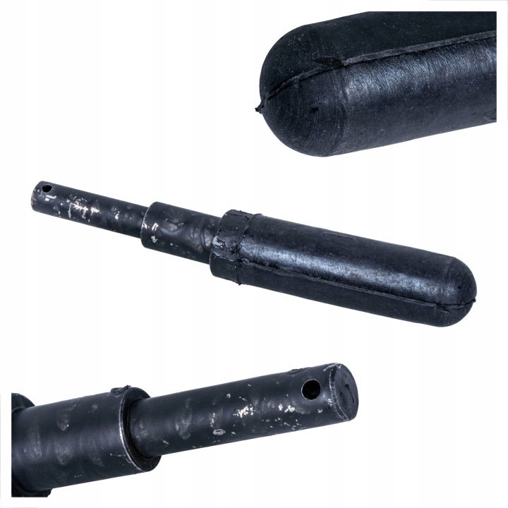 Palec-grzebienia-krotki-kombajn-ziemniaczany-Bolko-Z-543-170mm-5643583000 Palec grzebienia krótki kombajn ziemniaczany Bolko Z-543 170mm 5643583000