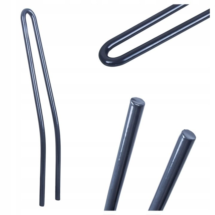 Palec kopaczki niemieckiej Schmotzer | drut fi 12mm | 1256448 | Morga