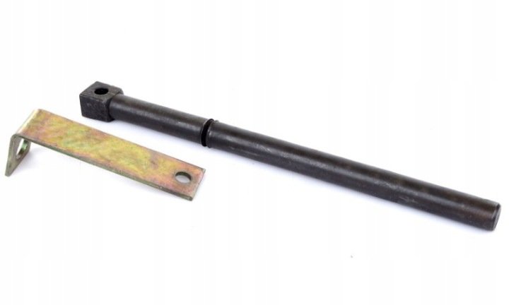 Palec-slimaka-hederu-z-uchwytem-265mm-John-Deere-AZ49886-AR431351-Z59227 Palec ślimaka hederu z uchwytem 265mm John Deere AZ49886 AR431351 Z59227