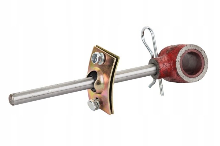 Palec-slimaka-kompletny-z-piasta-Z-056-Z-058-BIZON Palec ślimaka kompletny z piastą Z-056 Z-058 BIZON