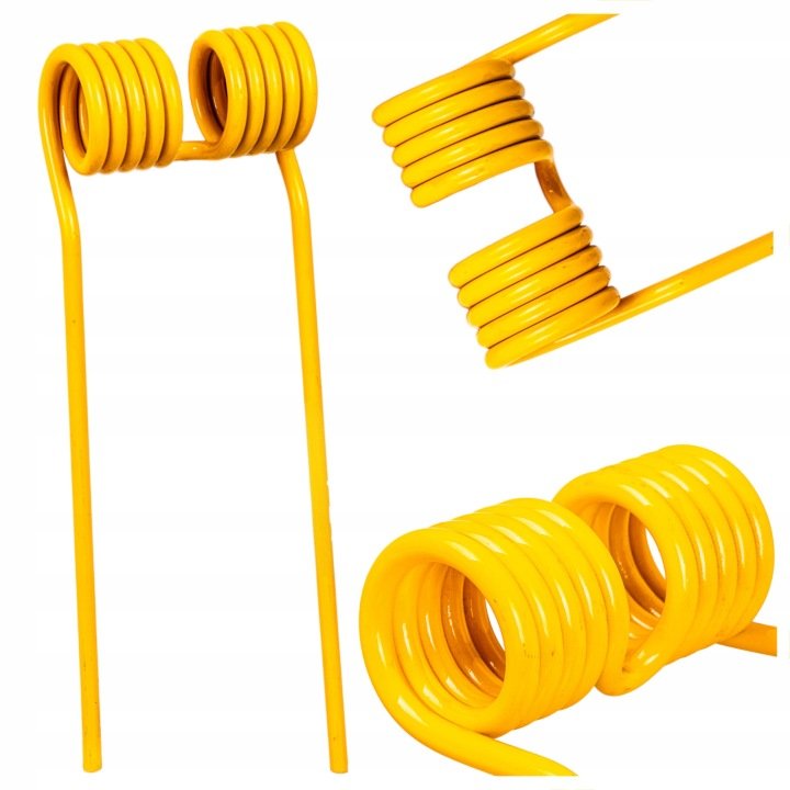 Palec-sprezyna-zab-do-przetrzasarki-Krone-KW-KWT-lewy-9-5mm-sprezyna-pazur Palec sprężyna ząb do przetrząsarki Krone KW KWT lewy 9,5mm sprężyna pazur
