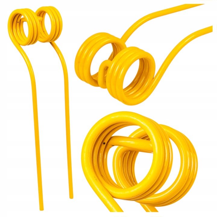 Palec-sprezysty-do-przetrzasarki-karuzelowej-PRONAR-415-5mm-9mm-sprezyna Palec sprężysty do przetrząsarki karuzelowej PRONAR 415,5mm 9mm sprężyna