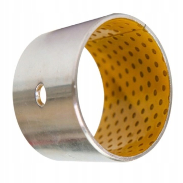 Panewka-lozyska-slizgowego-50x55x20mm-POZ5020 Panewka łożyska ślizgowego 50x55x20mm POZ5020