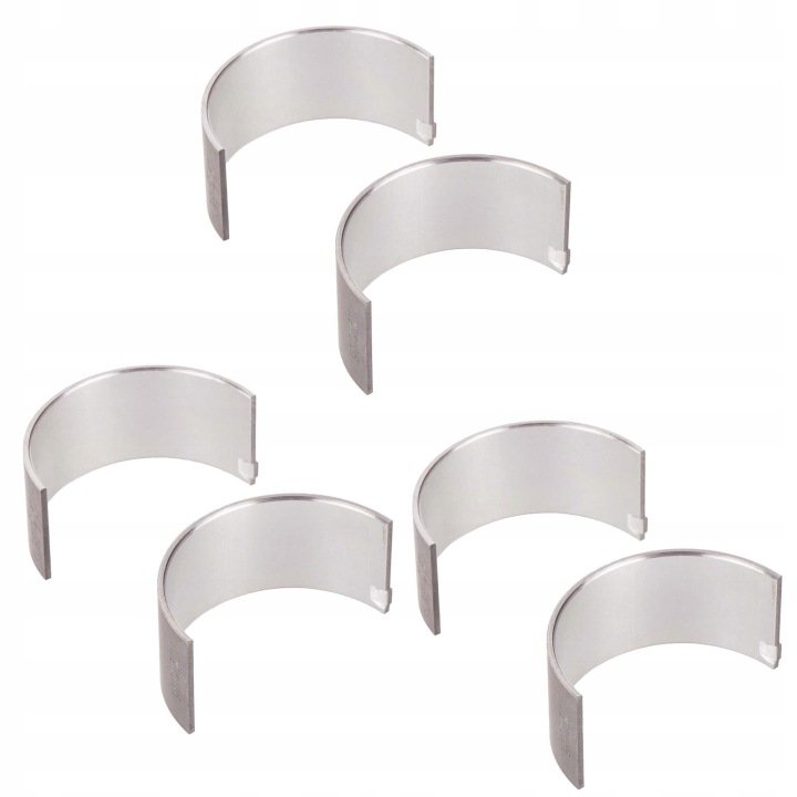 Panewki-korbowodu-3-cylindry-komplet-Ford-012305005 Panewki korbowodu 3-cylindry komplet Ford 012305005