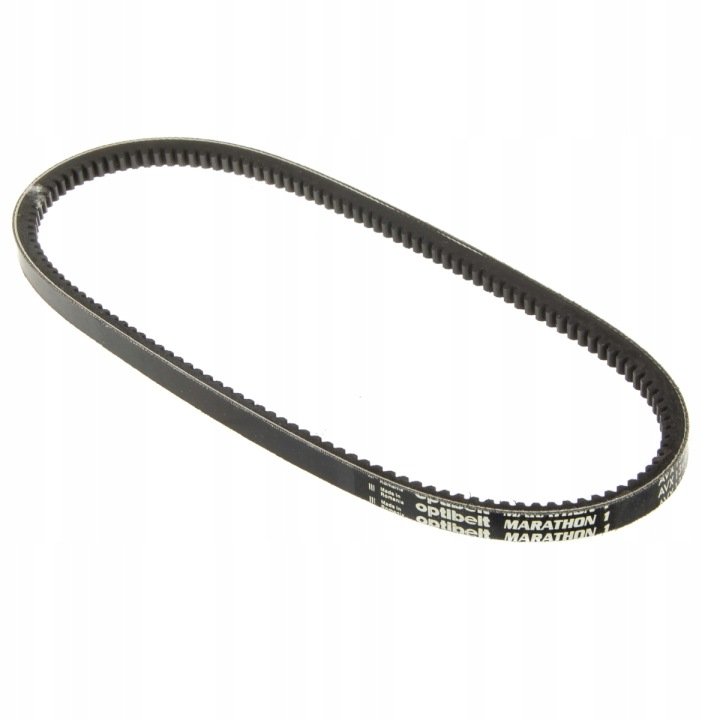 Pas-klinowy-AVX-13x825mm-Optibelt Pas klinowy AVX 13x825mm Optibelt