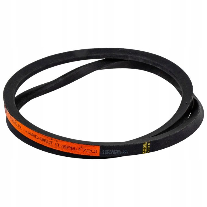 Pas-klinowy-Hard-Belt-SPB1720-Anna-TEGER Pas klinowy Hard-Belt SPB1720 Anna TEGER