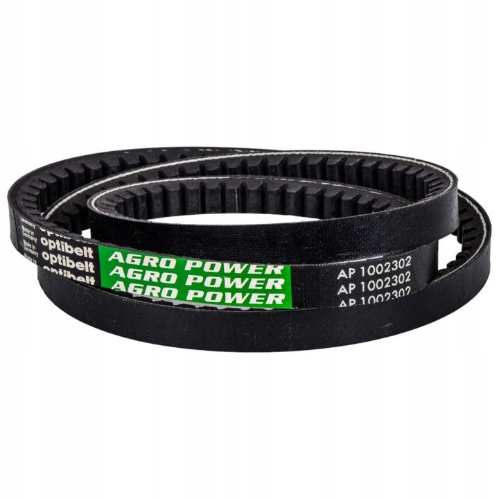 Pas-klinowy-John-Deere-R87153-Optibelt Pas klinowy John Deere R87153 Optibelt