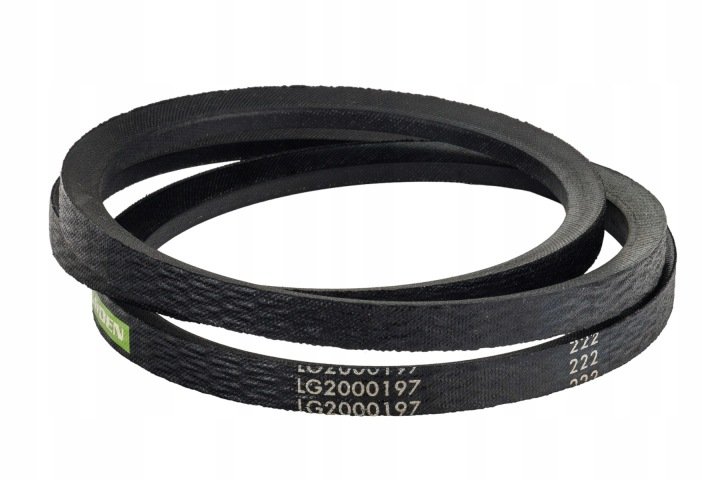 Pas-klinowy-SPA-12-7x1504La-Optibelt-514083 Pas klinowy SPA 12,7x1504La Optibelt 514083