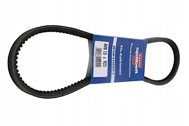 Pas klinowy uzębiony AVX 13 dł. zew. 992mm Optibelt