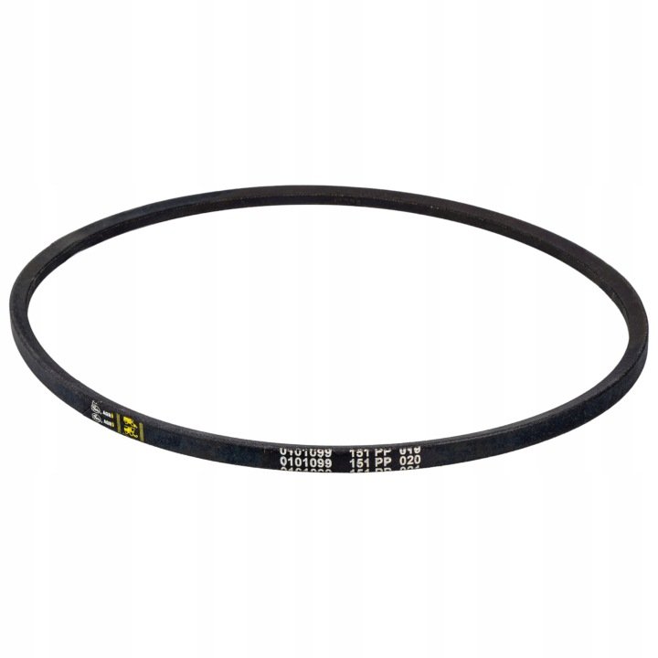 Pas-wialni-Massey-Ferguson-621262M1-dolny-B-1250-Gates Pas wialni Massey Ferguson 621262M1 dolny B-1250 Gates